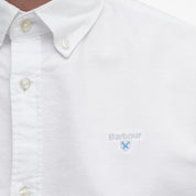 OXTOWN TF TAILORED SHIRT
