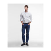 OXTOWN TF TAILORED SHIRT