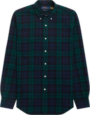 CUBDPPCS-LONG SLEEVE-SPORT SHIRT