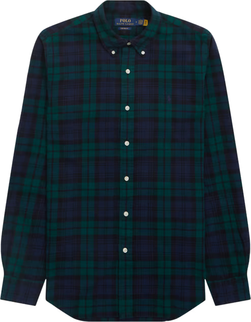 CUBDPPCS-LONG SLEEVE-SPORT SHIRT