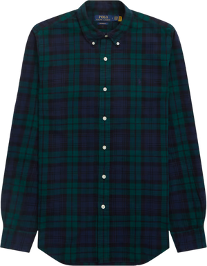 5753 NAVY/GREEN MULTI