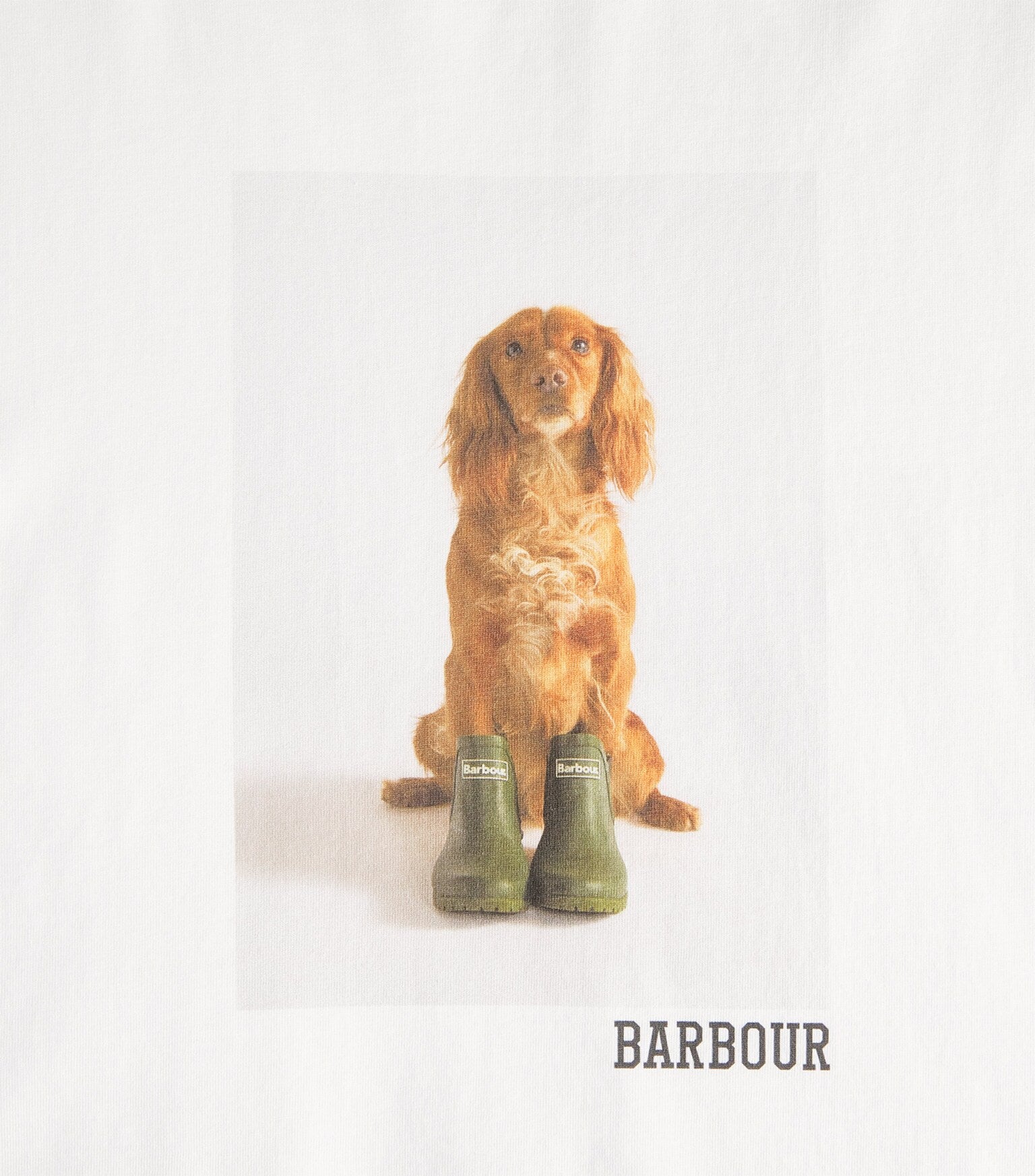 BEDALE T-SHIRT
