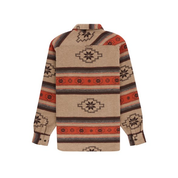 HARVERSTER ÅKLE OVERSHIRT UNISEX