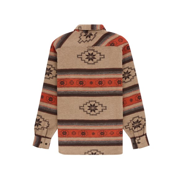 HARVERSTER ÅKLE OVERSHIRT UNISEX