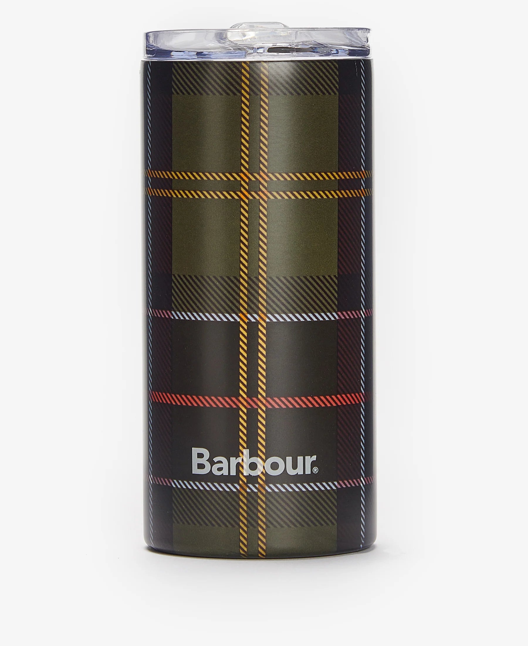 TARTAN TRAVEL CUP