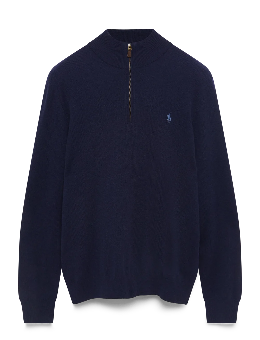 LS HZ PP-LONG SLEEVE-PULLOVER