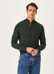 MERINO JOHN ZIP