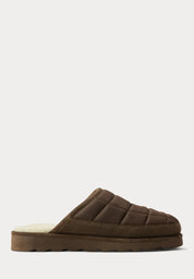 READE CLOG - DRESS SHOE