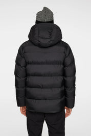 BAREK PADDED JACKET