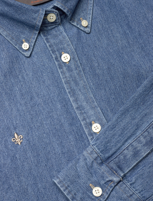 63 BLUE