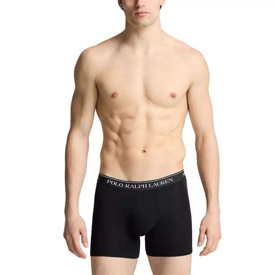 BOXER BRIEF 3 PACK