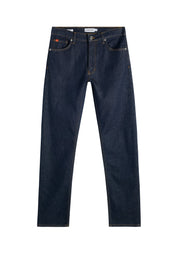 JAX RINSED SLIM JEANS DARK BLUE 6677