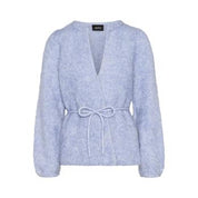Fredrikke Chunky Cardigan