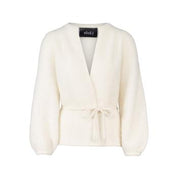 Fredrikke Chunky Cardigan