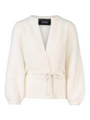 Fredrikke Chunky Cardigan