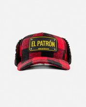 LUMBERJACK - EL PATRON