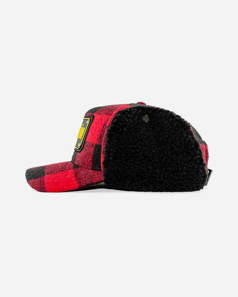 LUMBERJACK - EL PATRON