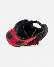 LUMBERJACK - EL PATRON