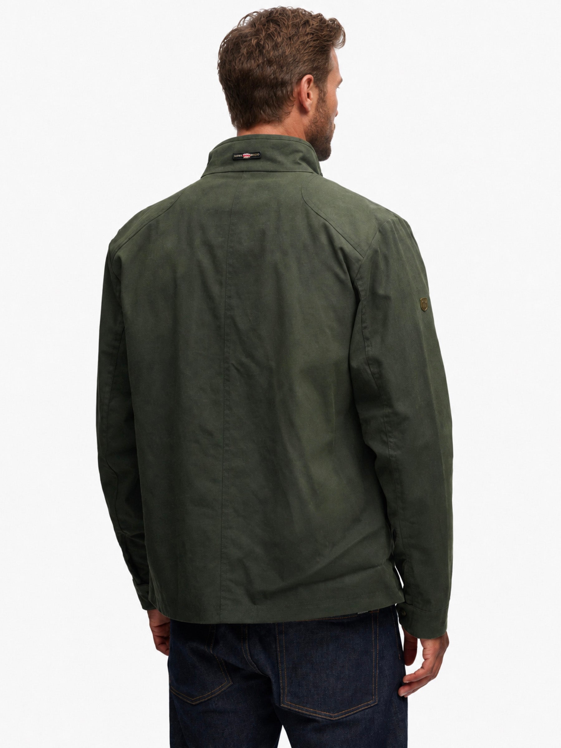 WAX RACER JACKET