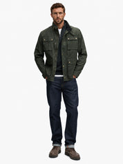 WAX RACER JACKET