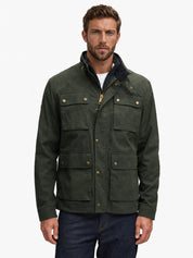 WAX RACER JACKET