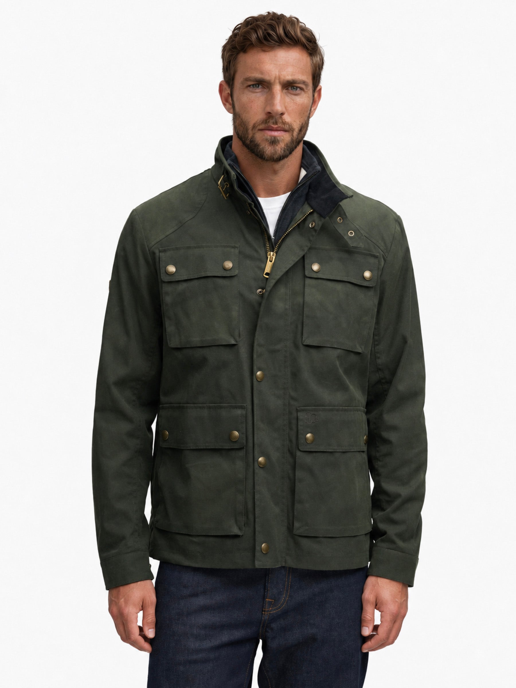 WAX RACER JACKET