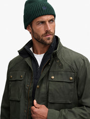 WAX RACER JACKET
