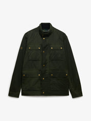 WAX RACER JACKET