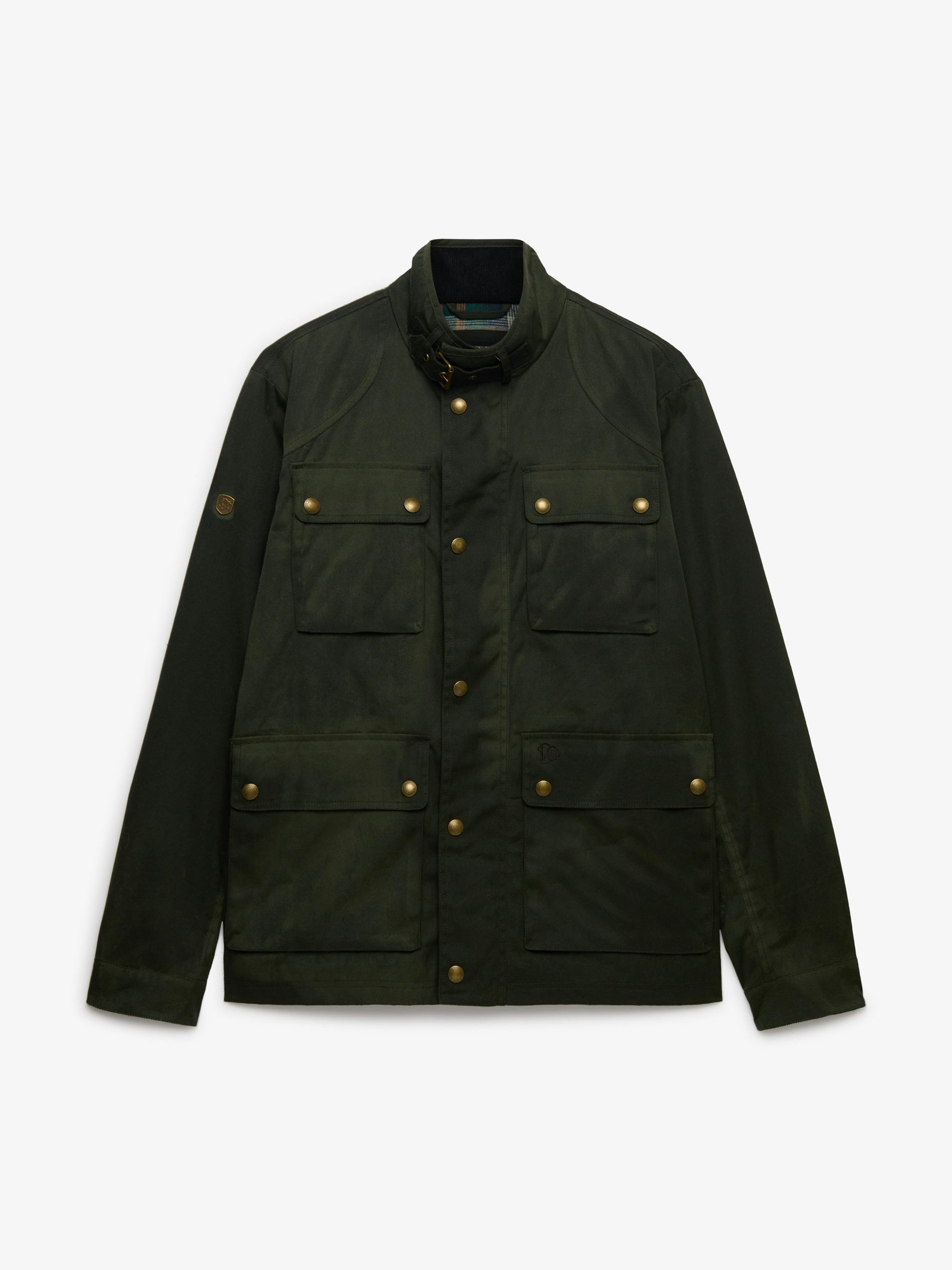 WAX RACER JACKET