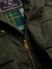WAX RACER JACKET