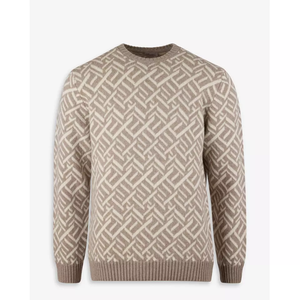 251 LIGHT BROWN PATTER