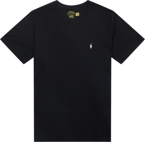 001 POLO BLACK
