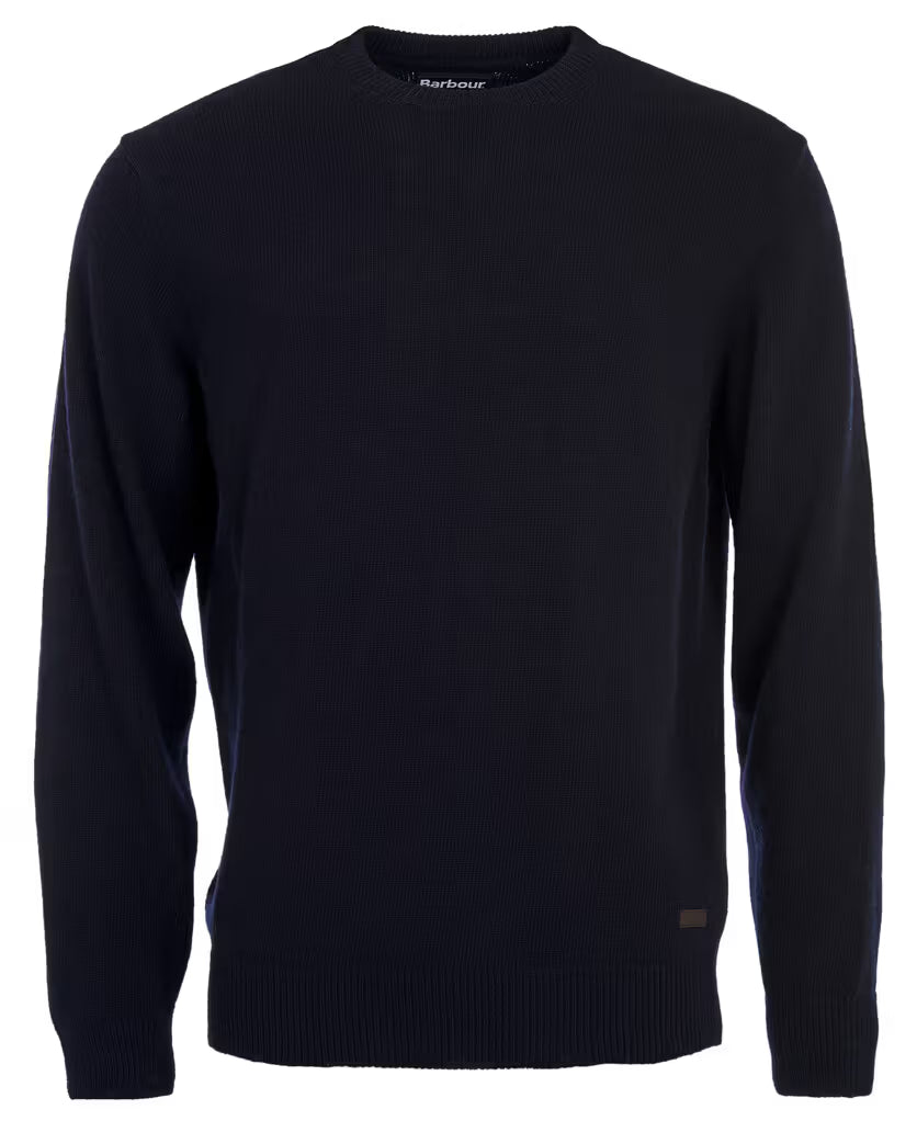 Barbour Essential Patch Crew