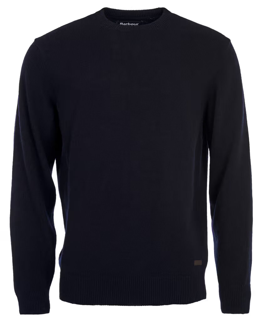 Barbour Essential Patch Crew