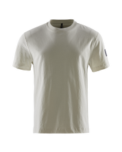WIND TEE 102 OFF WHITE