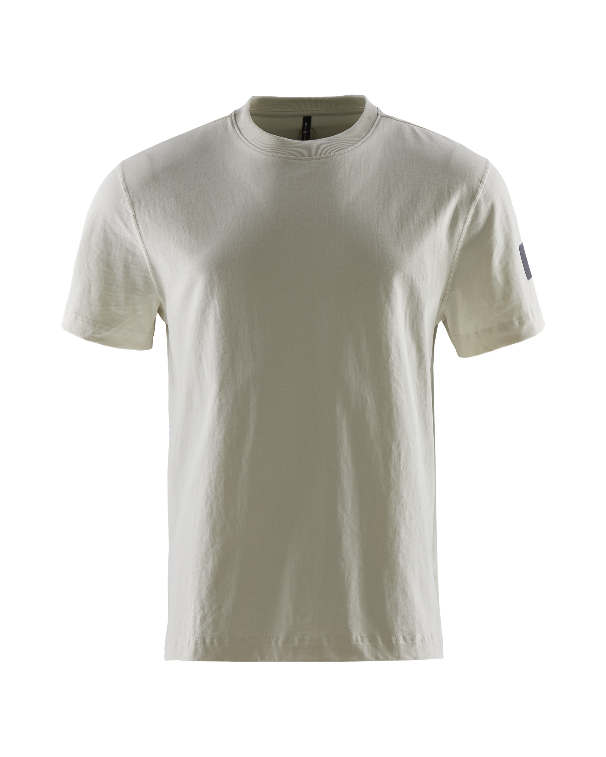 WIND TEE 102 OFF WHITE