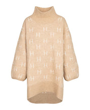 FAM Sweater Long