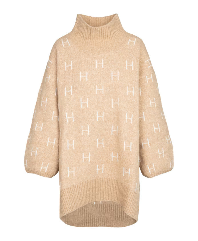 FAM Sweater Long