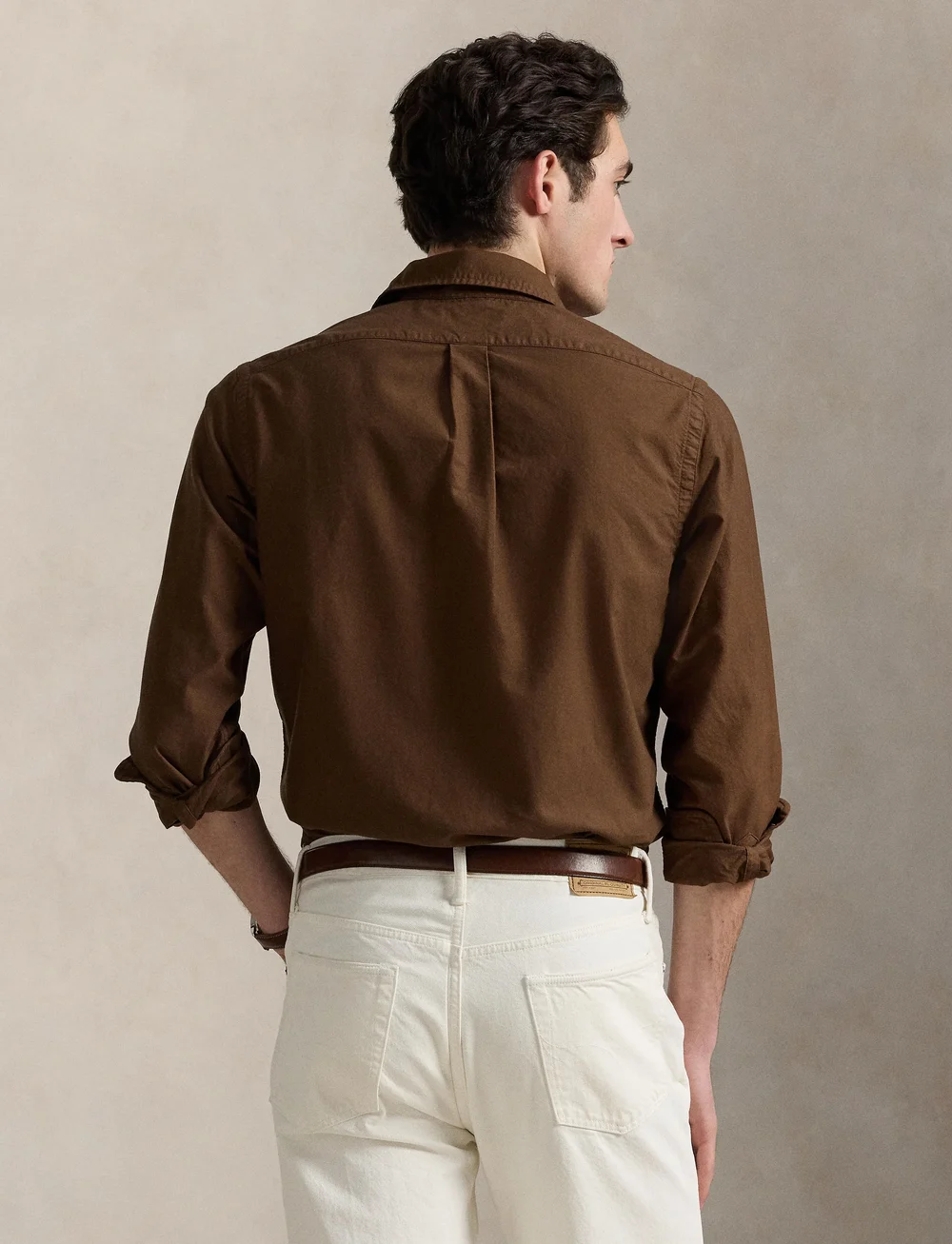 SLBDPPCS-LONG SLEEVE-SPORT SHIRT