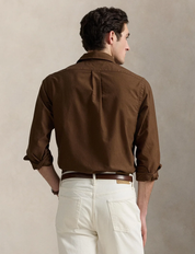 SLBDPPCS-LONG SLEEVE-SPORT SHIRT