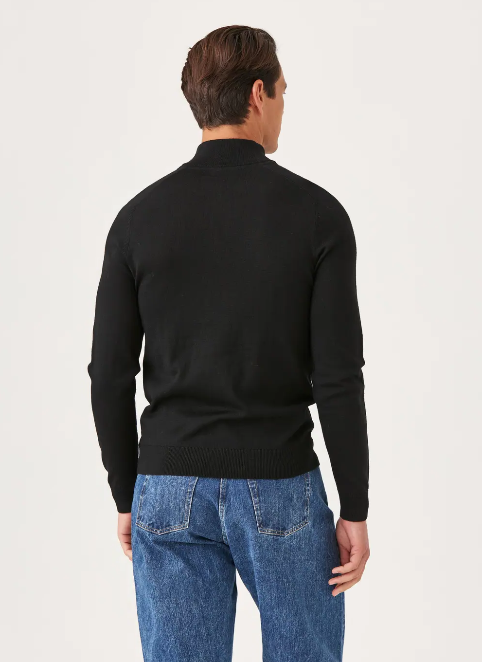 MERINO JOHN ZIP