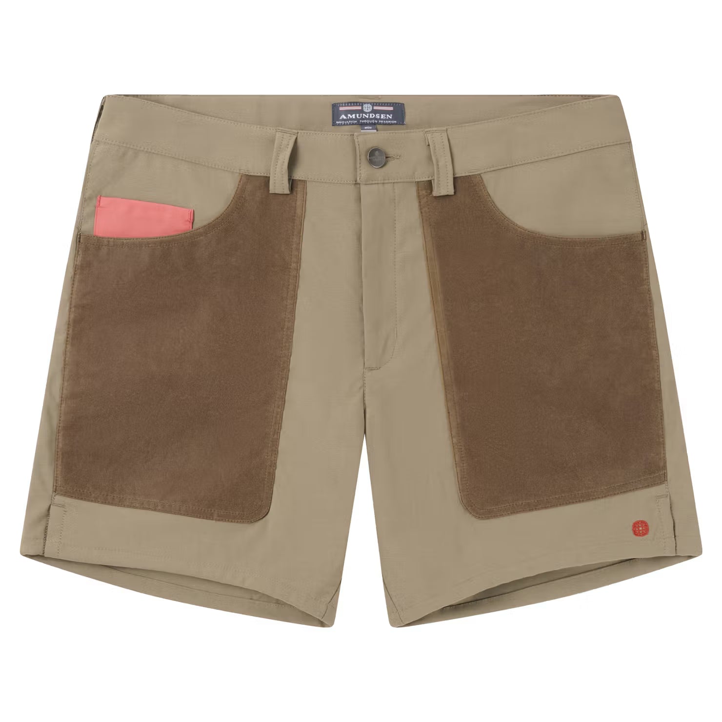7INCHER FIELD SHORTS MENS
