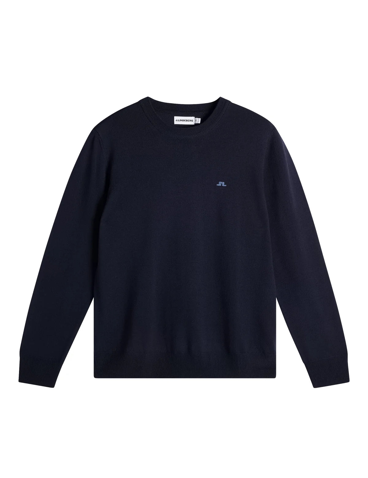 KEANE MERINO CREW NECK