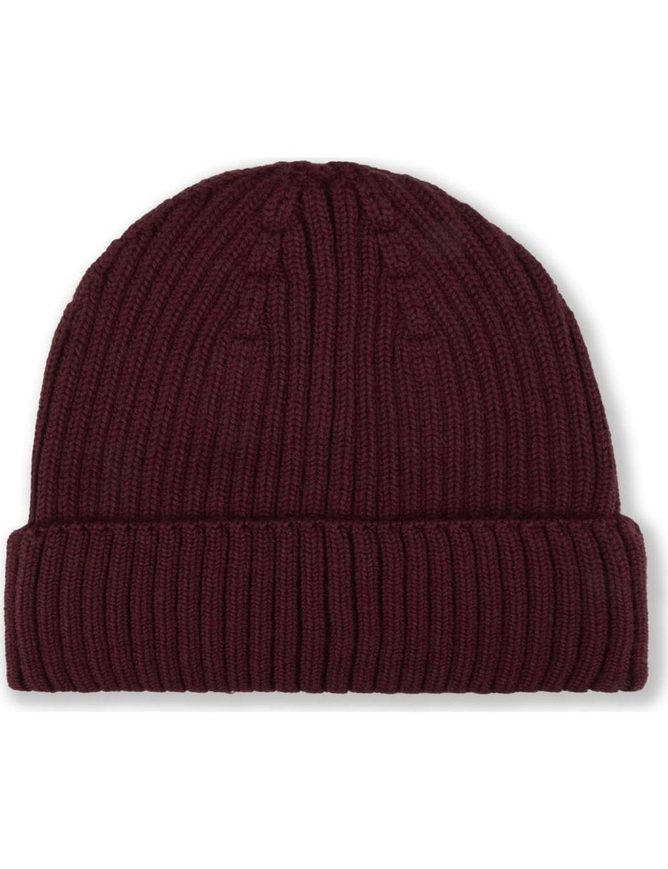 HAT KNIT