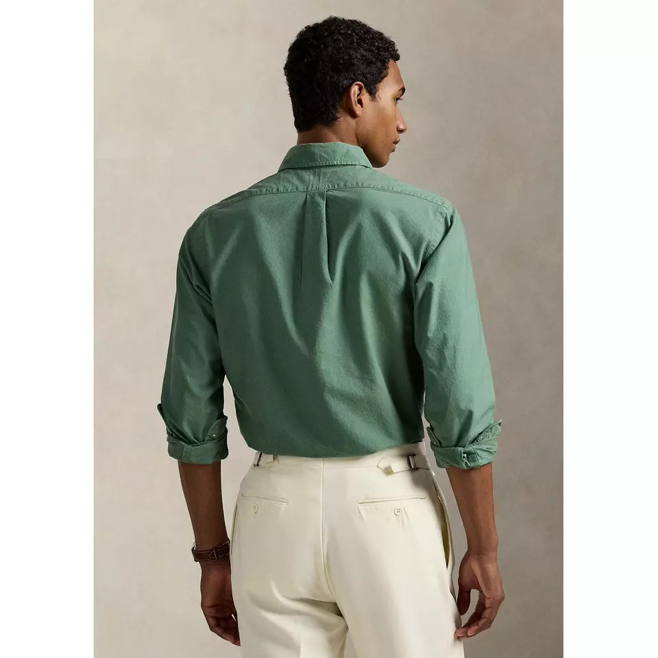 SLBDPPCS-LONG SLEEVE-SPORT SHIRT