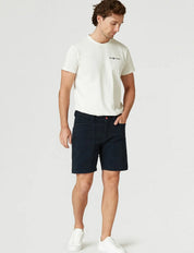 Sail Racing GRINDER CORDUROY SHORTS Dark Navy