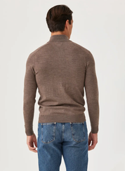 MERINO JOHN ZIP
