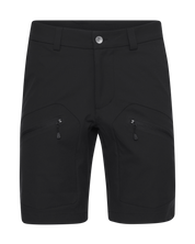SPRAY T8 SHORTS 999 CARBON