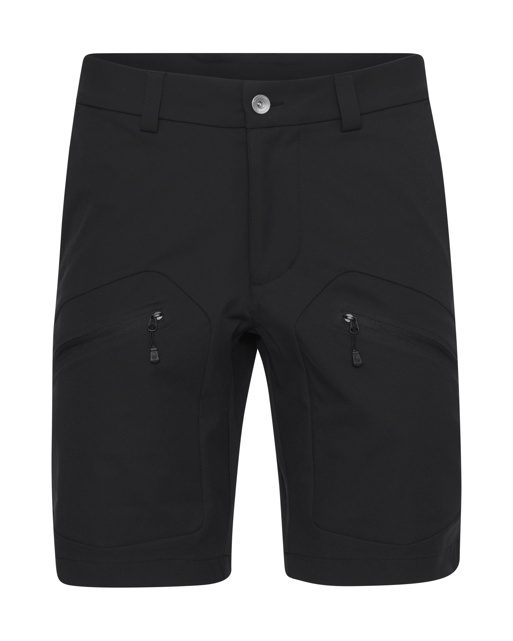 SPRAY T8 SHORTS 999 CARBON