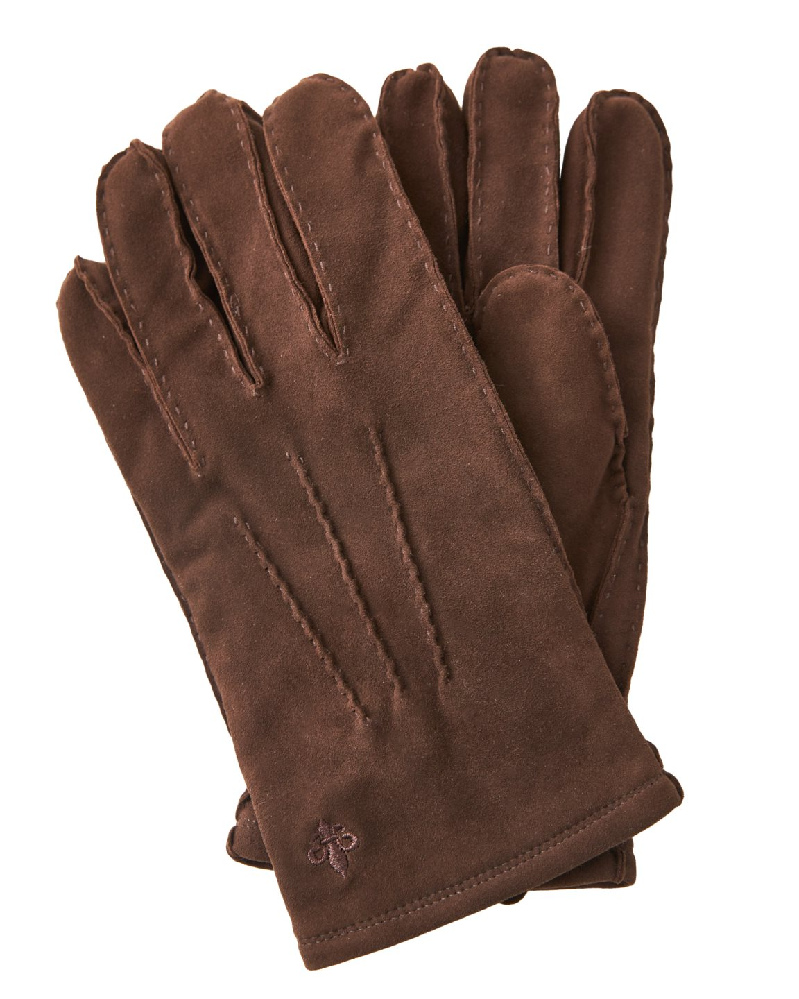 MORRIS SUEDE GLOVES